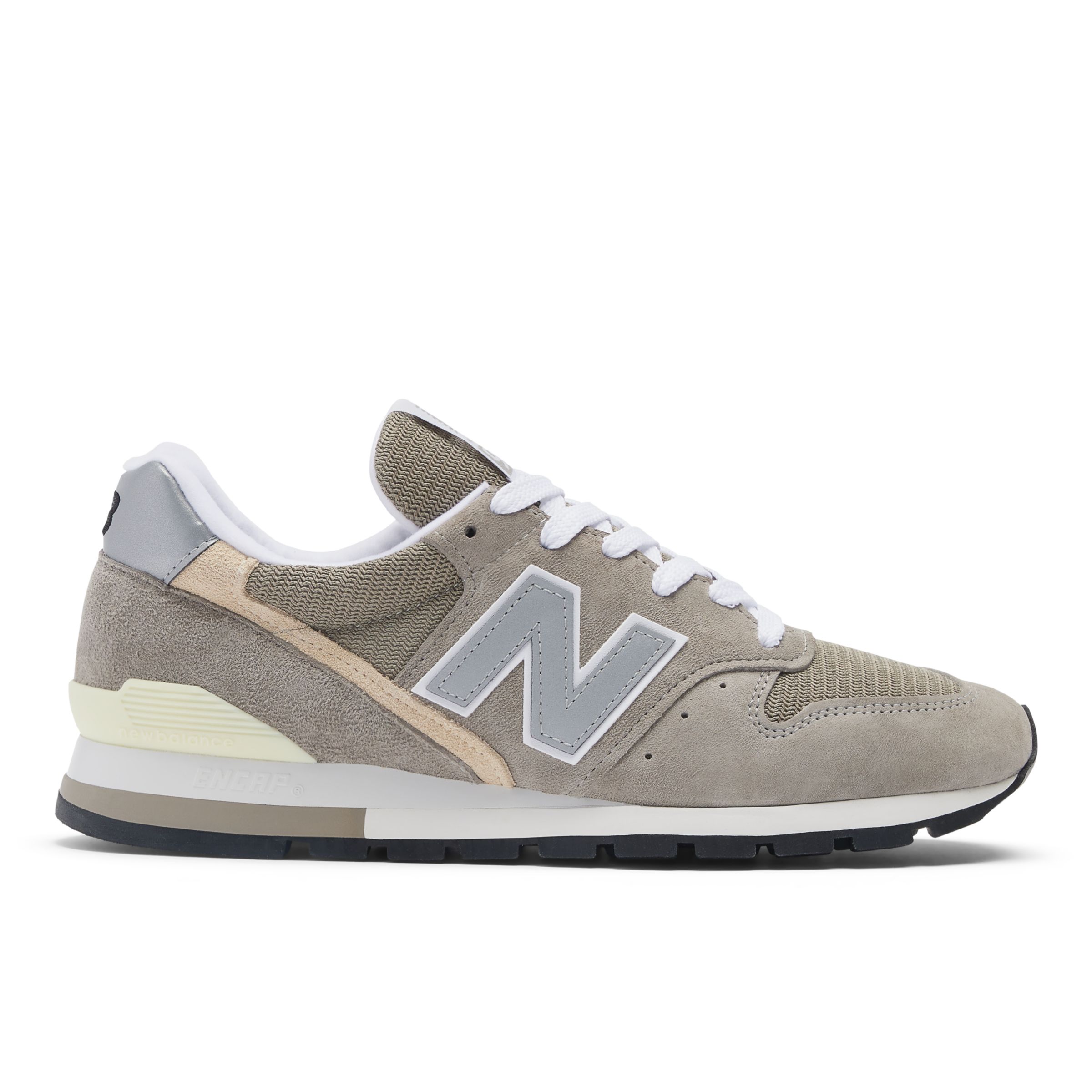 New Balance 996 Made in USA U996GR 01