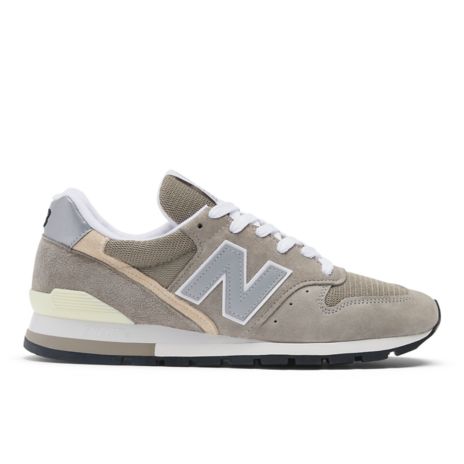 American made hotsell new balance shoes