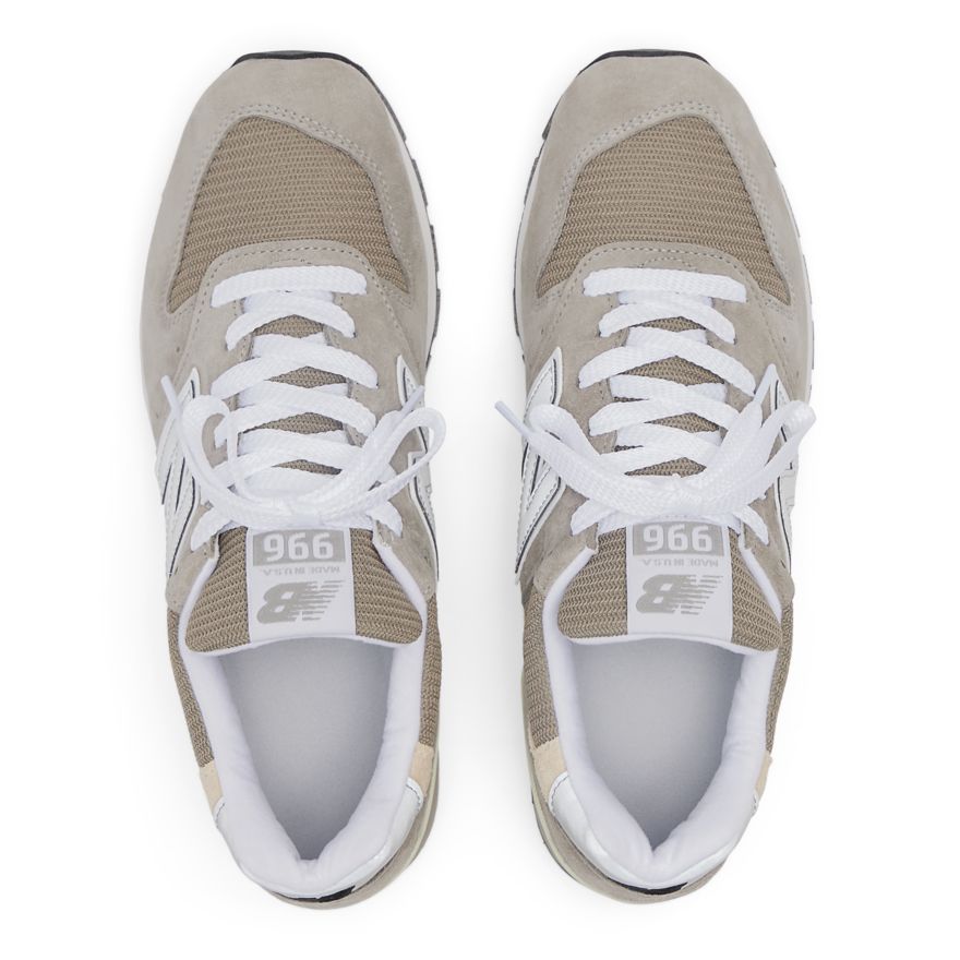 Unisex Made in USA 996 Core Lifestyle - New Balance