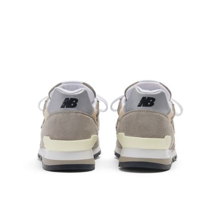 New balance outlet 996 mujer beige