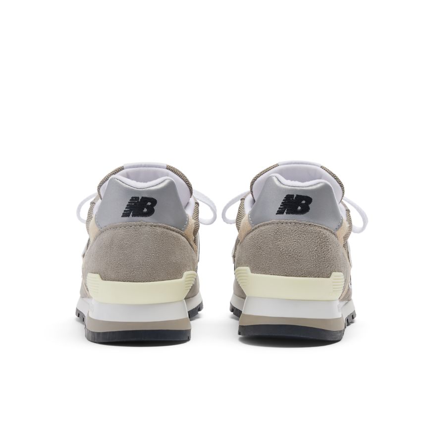 Unisex Made in USA 996 Core Lifestyle - New Balance