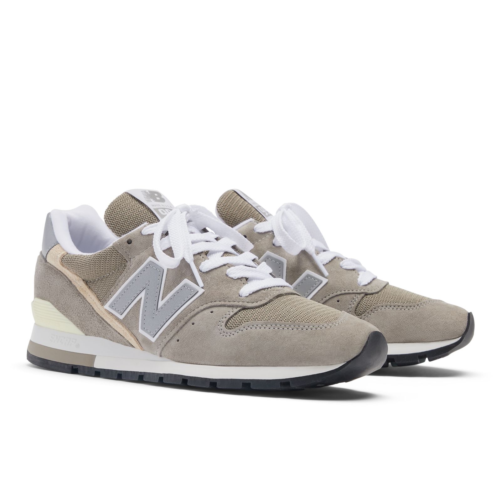 Unisex Made in USA 996 Core Shoes - New Balance