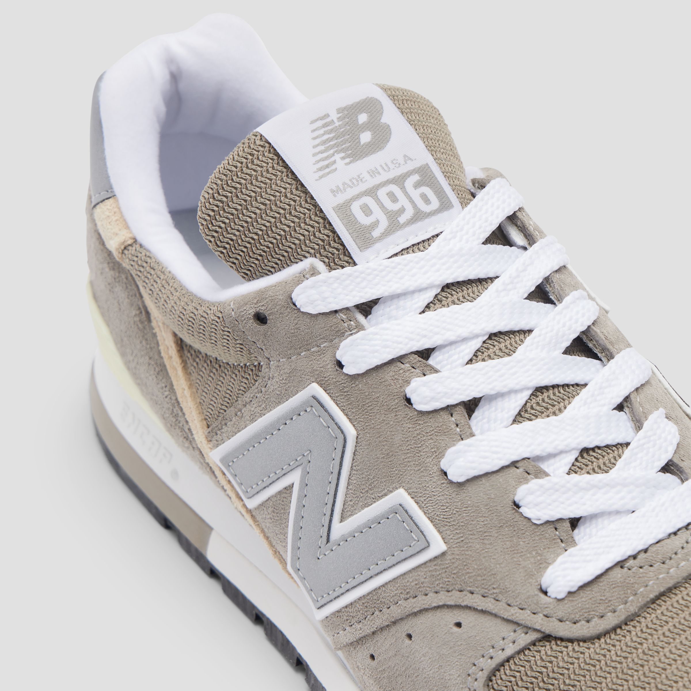 New Balance Made in USA 996 Core Sneakers
