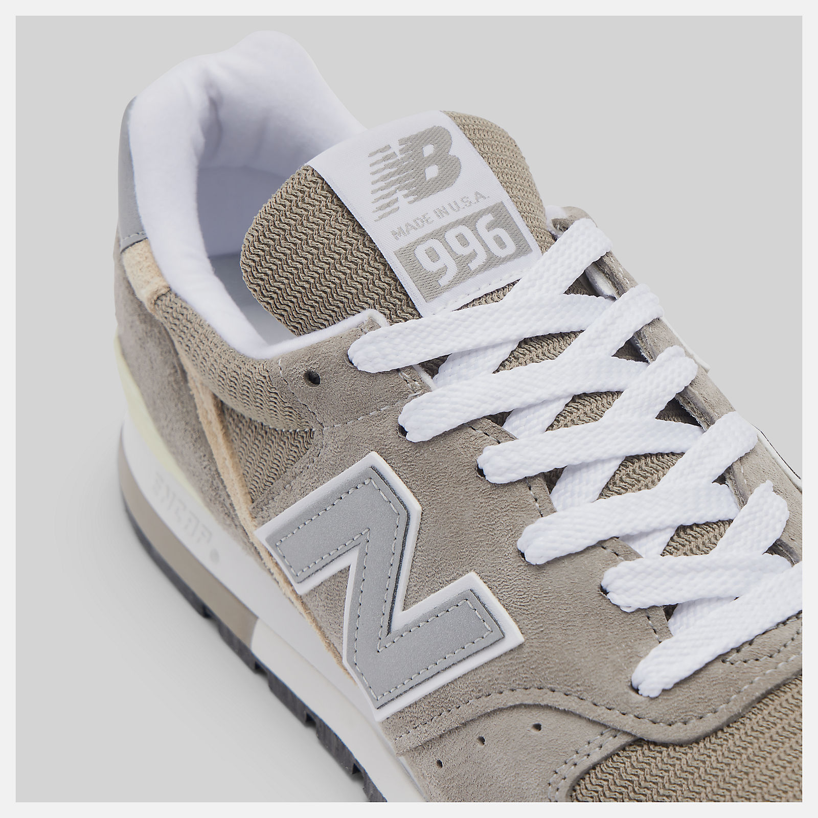 NB公式アウトレット】 Made in USA 996 Core |ニューバランス NB公式アウトレット】 Made in USA 996 Core |ニューバランス