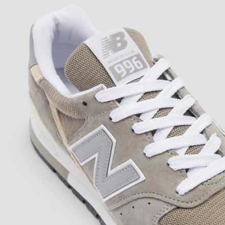 New balance 996 mujer precio on sale