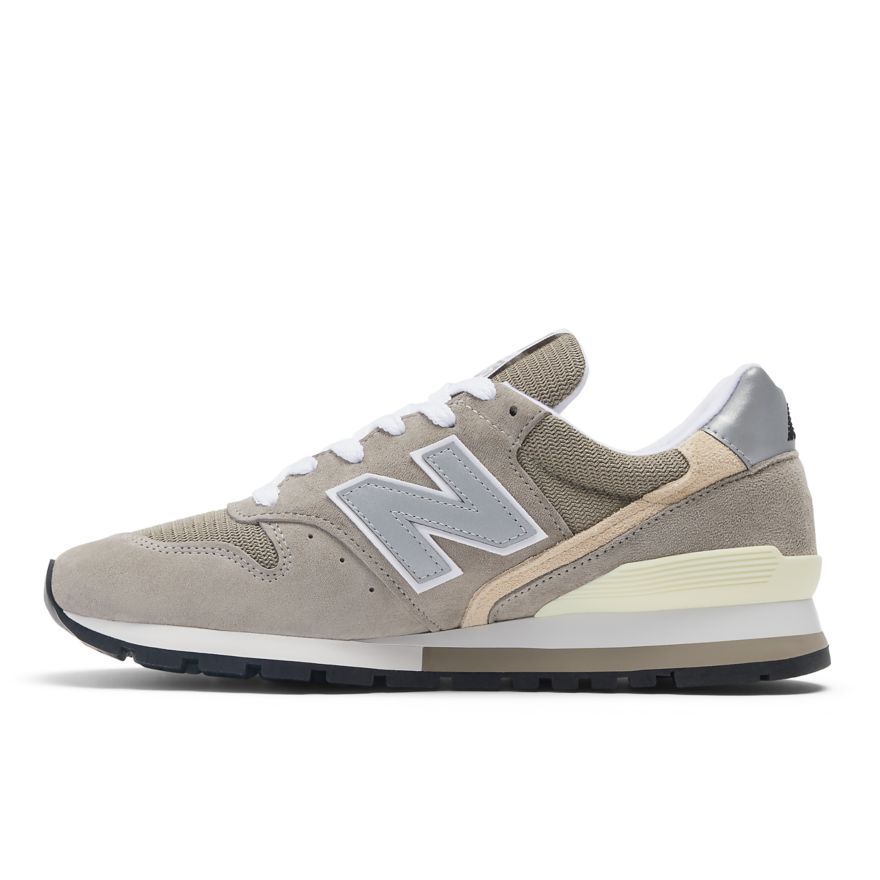 ★NEW BALANCE★U996GR★男女共用★ Unisex Made in USA 996 Core Lifestyle New Balance Hong Kong