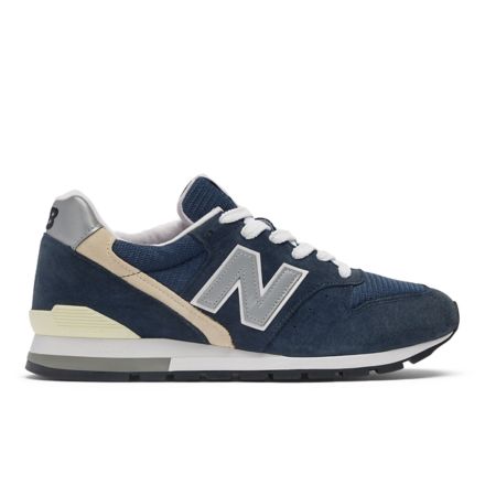 Made in USA 996 New Balance