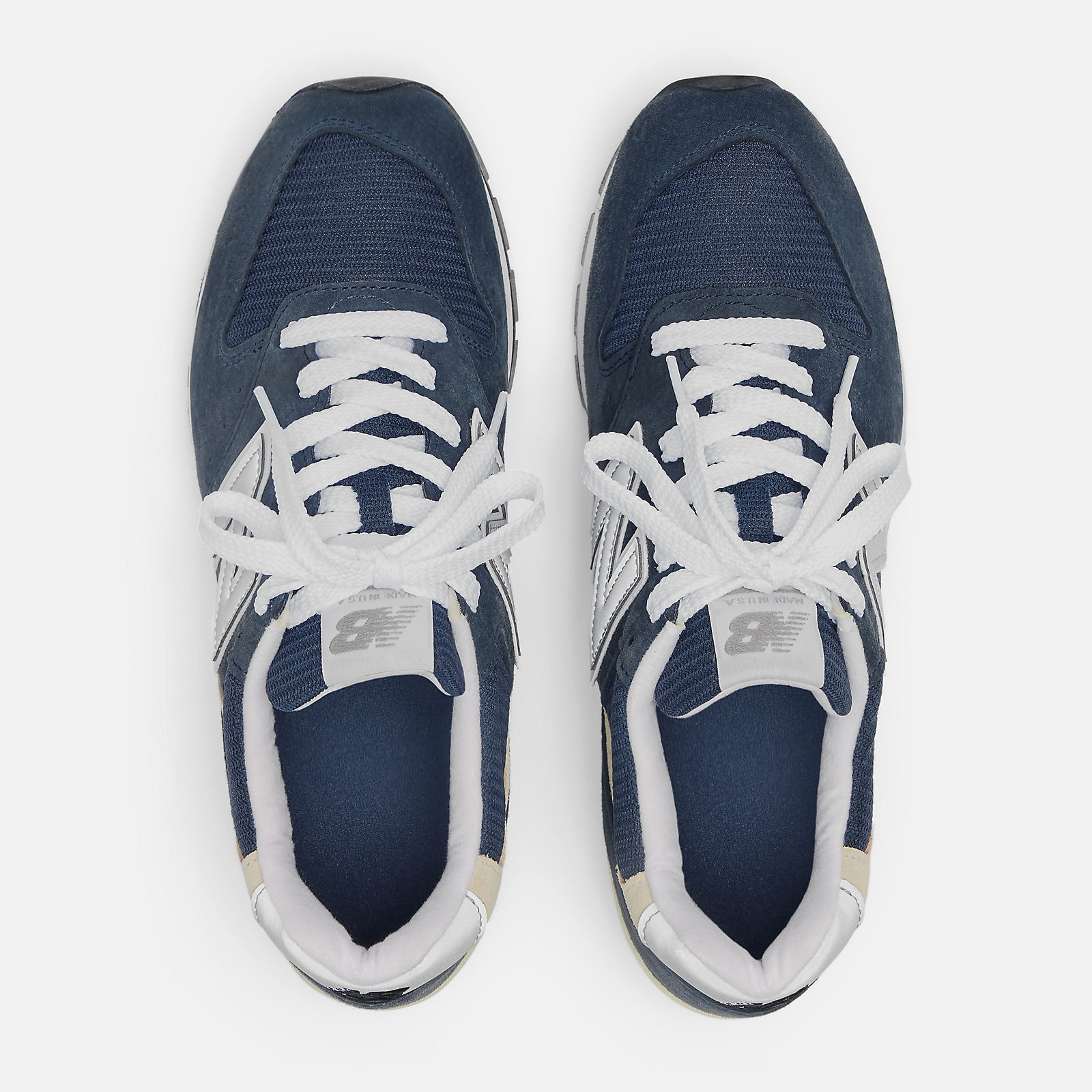 Made in USA 996 - New Balance Made in USA 996 - New Balance