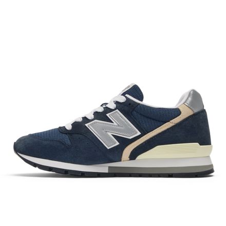 NB公式アウトレット】 Made in USA 996 ｜ニューバランス公式