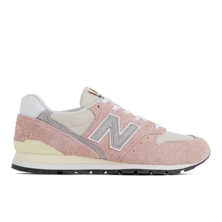 Unisex Made in USA 996 Shoes - New Balance