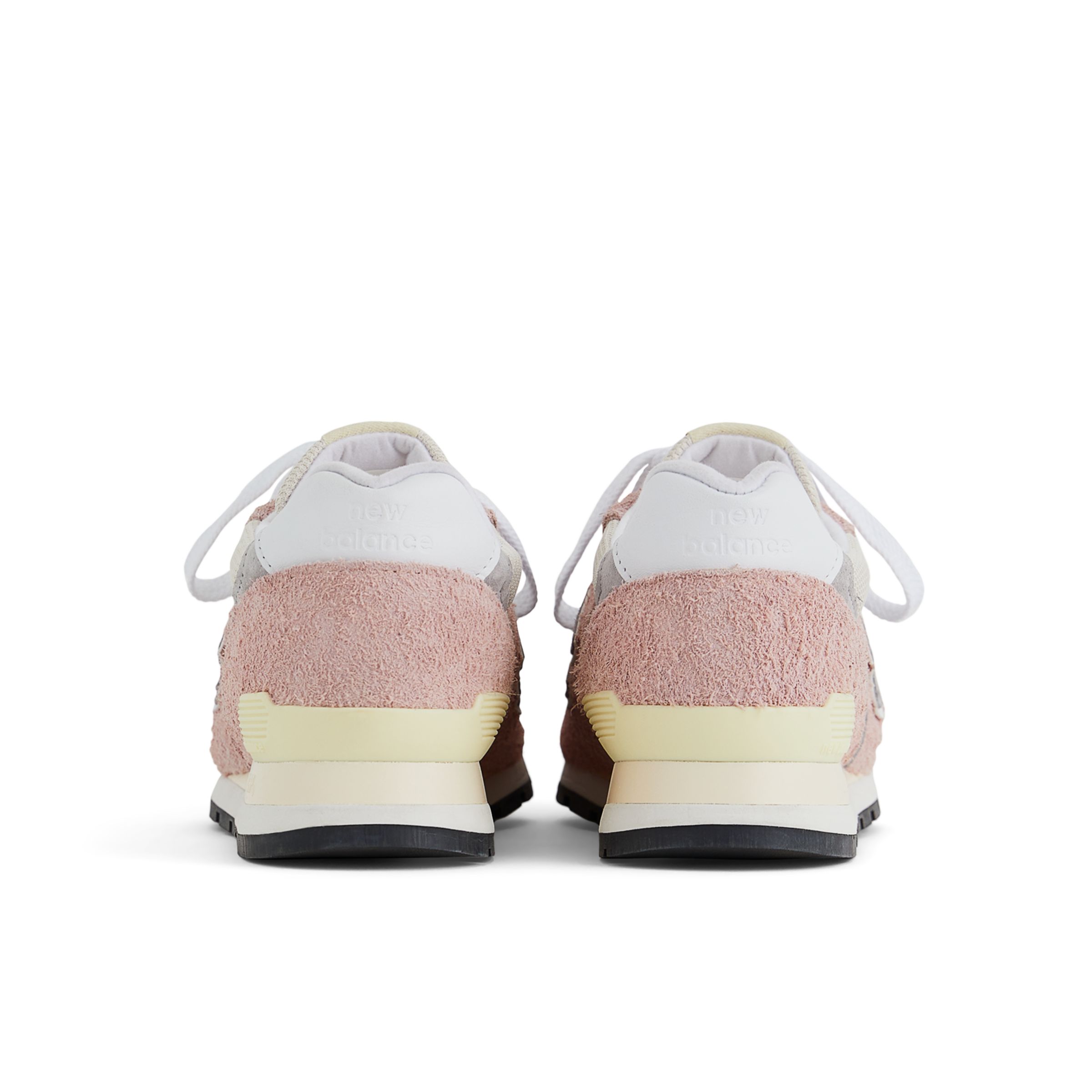 New Balance 996 sneaker Grijs