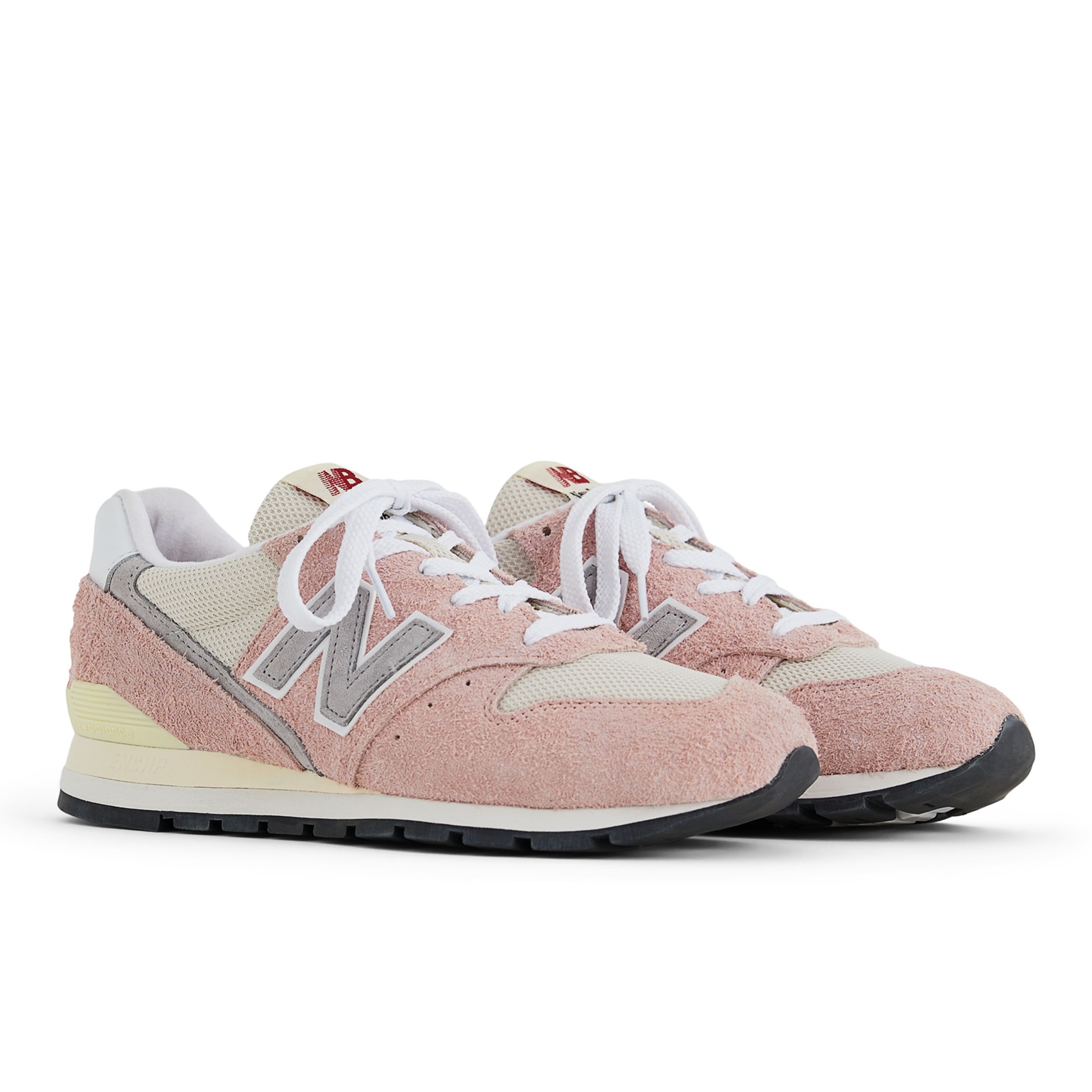 New Balance 996 sneaker Grijs