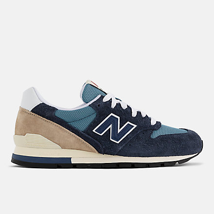 The MADE in USA Collection - New Balance