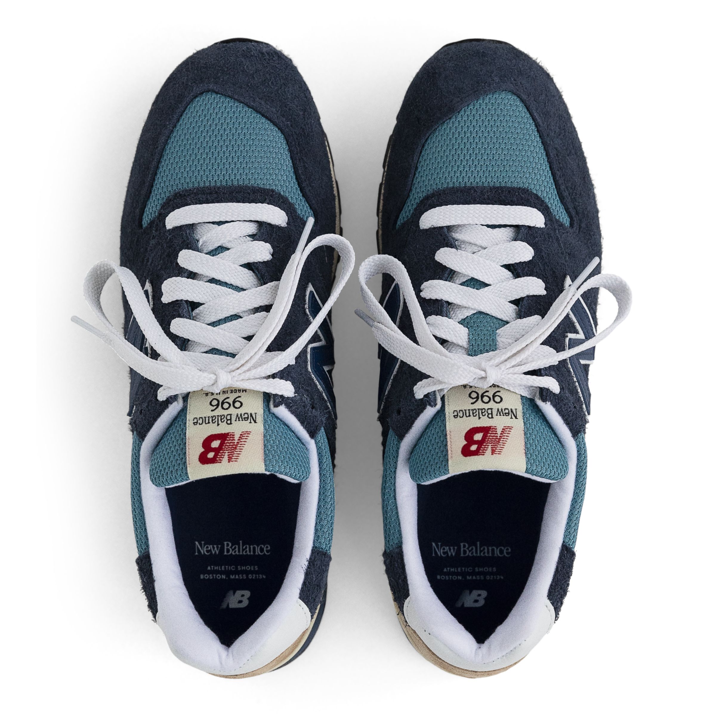 nex balance 996