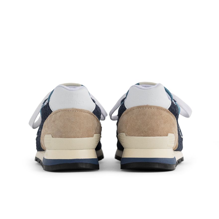 Unisex Made in USA 996 Shoes - New Balance