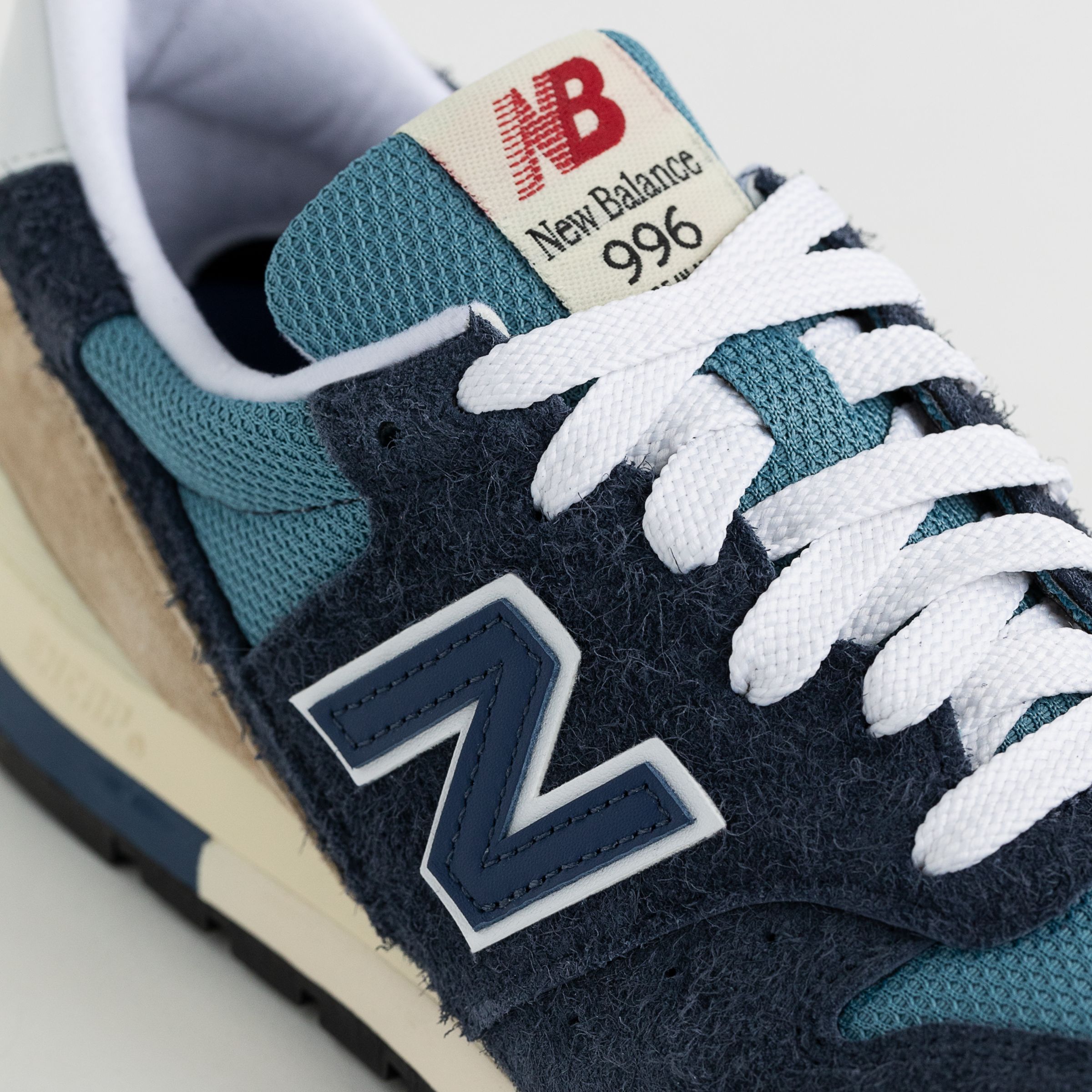 New Balance  sneaker Veelkleurig