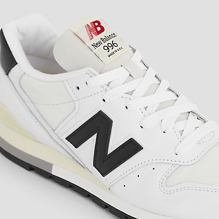 NB公式アウトレット】 Made in USA 996 |ニューバランス公式 NB公式アウトレット】 Made in USA 996 |ニューバランス公式