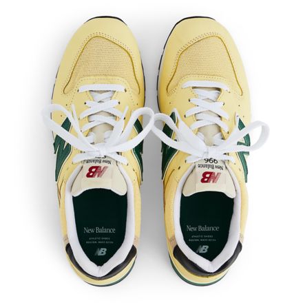 New balance 2024 sneaker 996