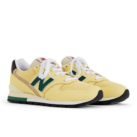 New balance 996 store outlet