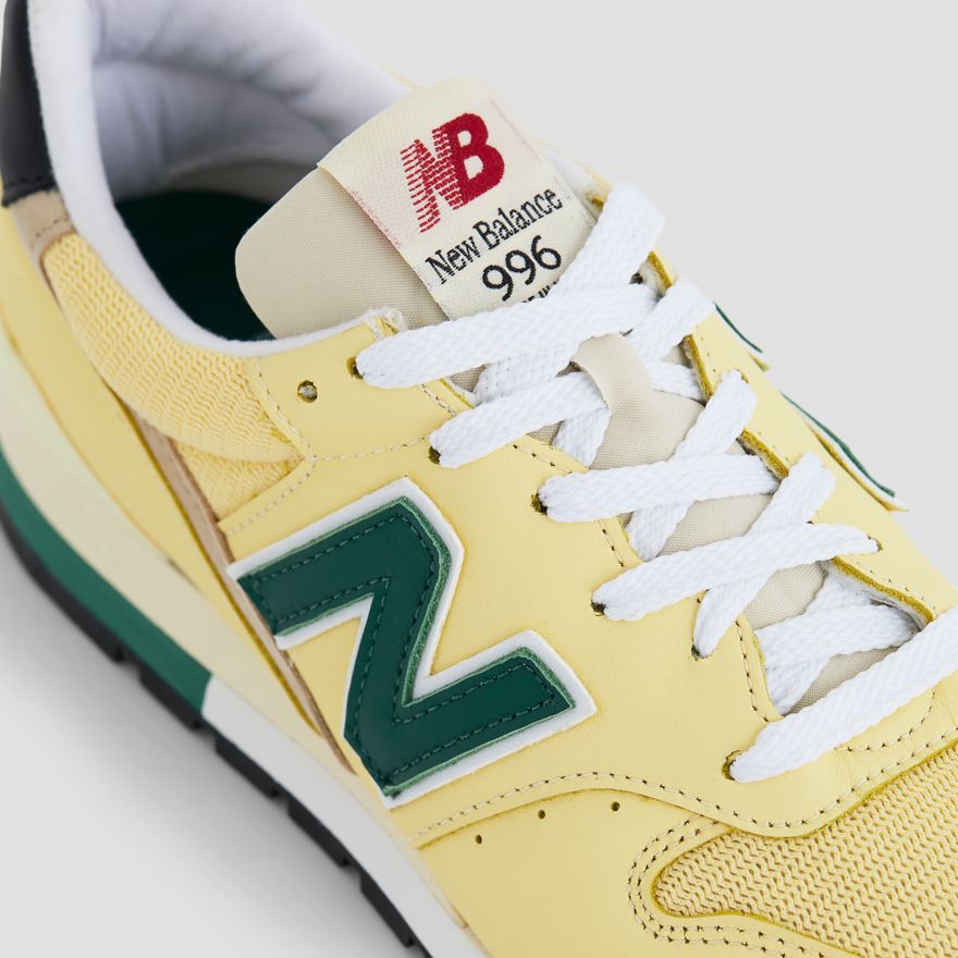 New Balance Made in USA 996 Navy U996NV Men's Size | eBay