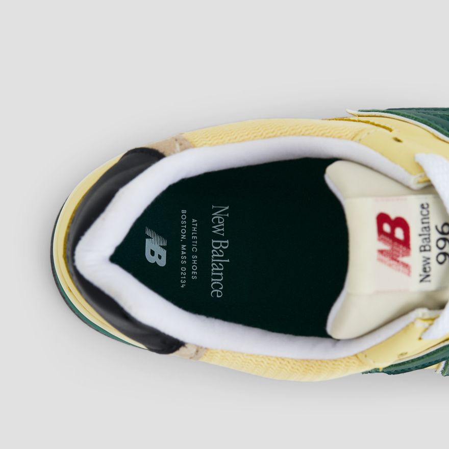 Made in USA 996