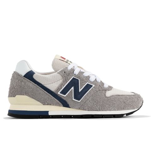 Мужские кроссовки New Balance Made in USA 996