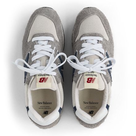 New balance store 996 sport branco