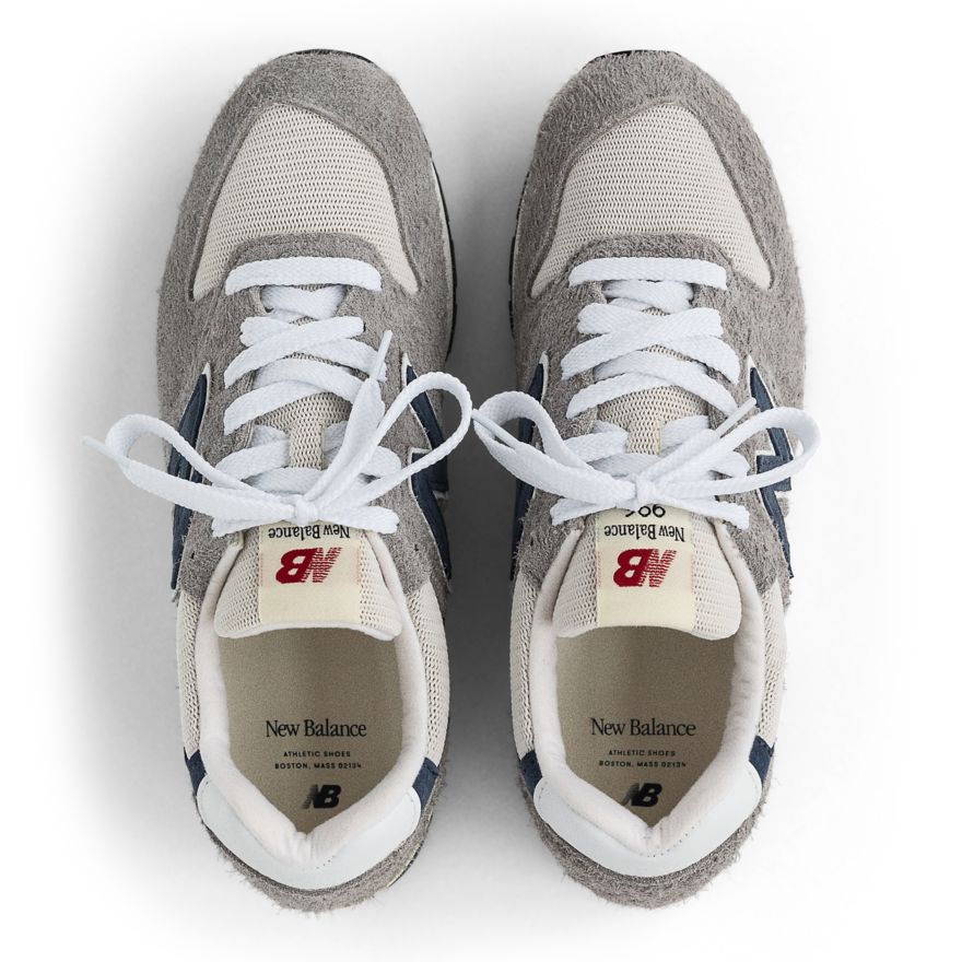 NEW BALANCE 996 \"Made in USA\" U996TE 希少品薄! ユニセックス NEW BALANCE 996 