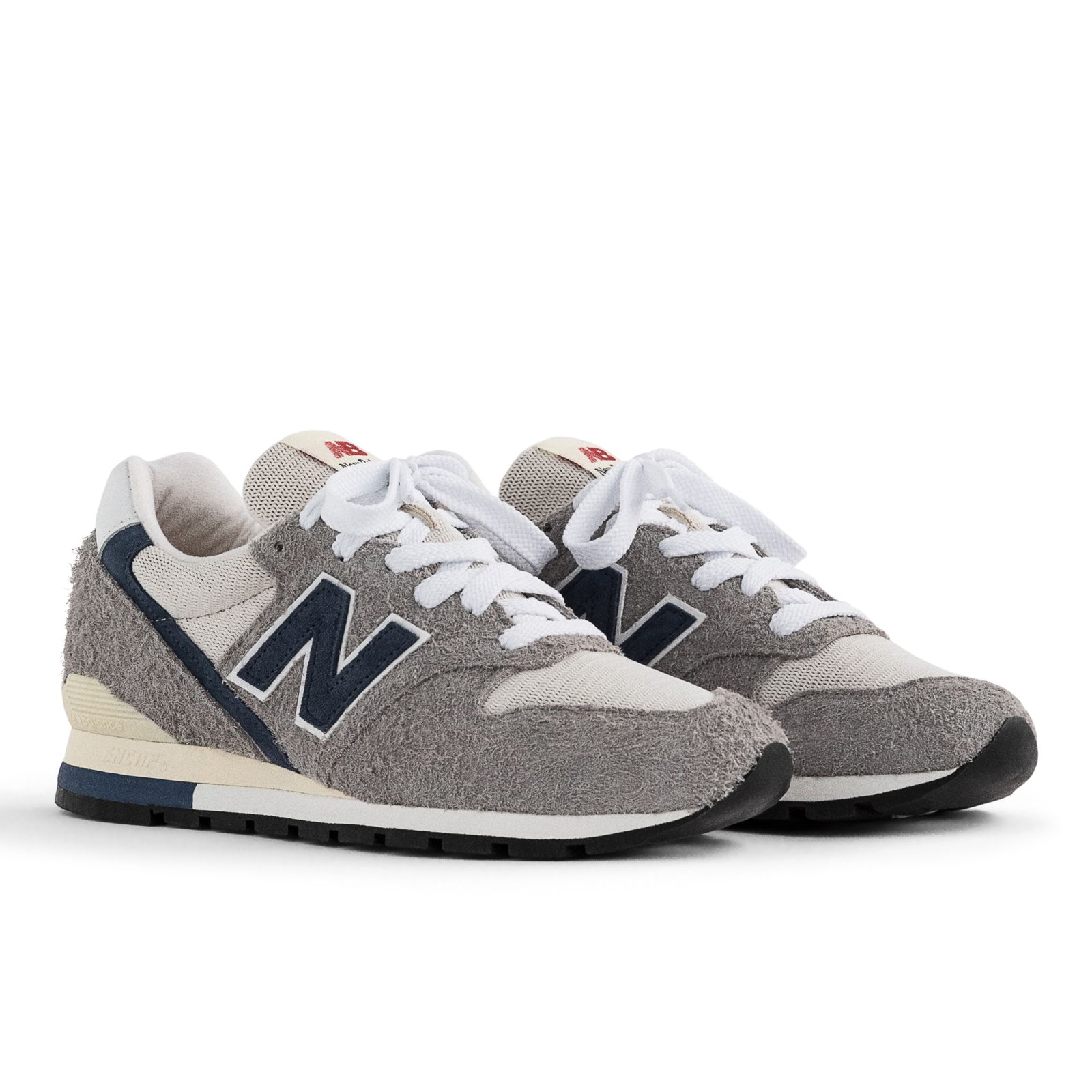 Мужские кроссовки New Balance Made in USA 996 — фото 2