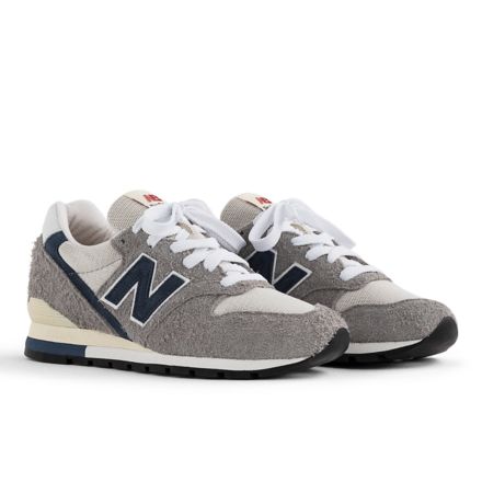 Made in USA 996 - New Balance