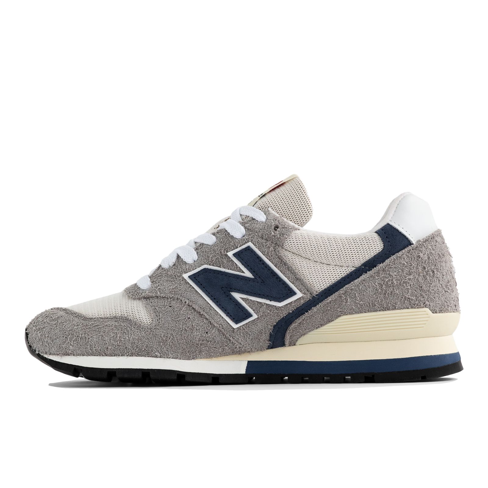 Мужские кроссовки New Balance Made in USA 996 — фото 7