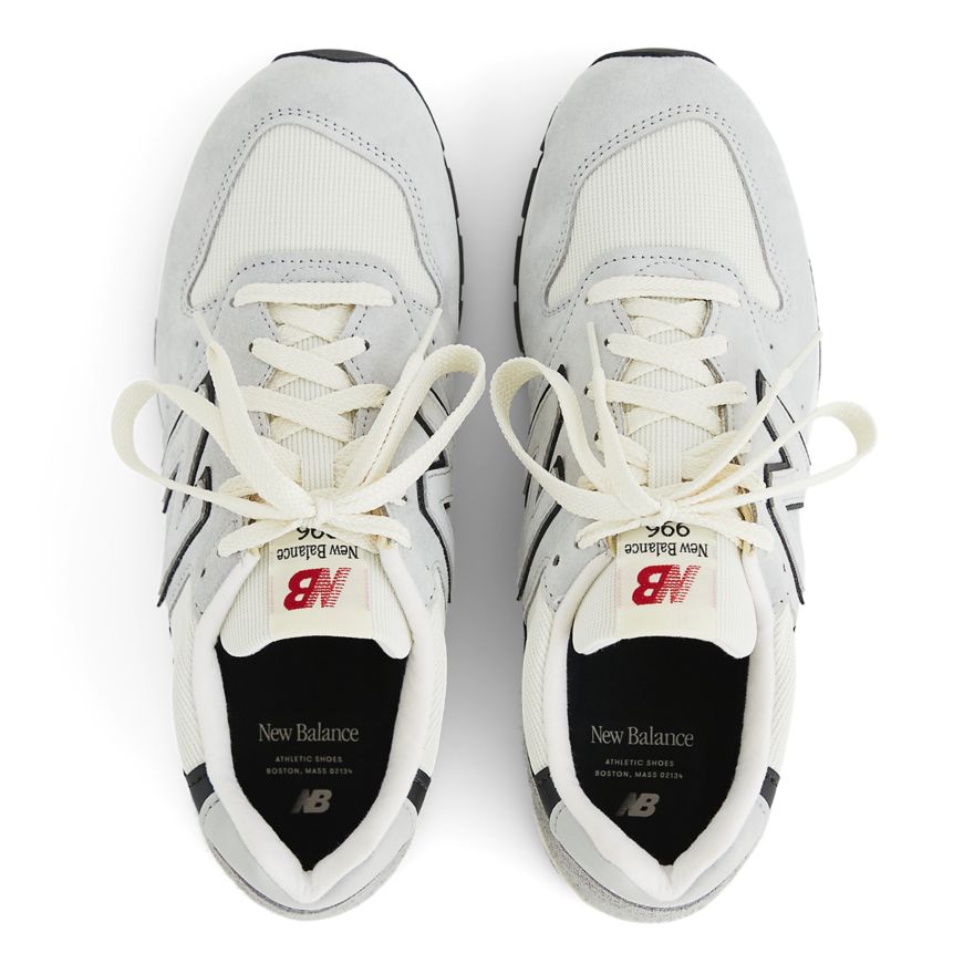 Unisex Made in USA 996 Shoes - New Balance