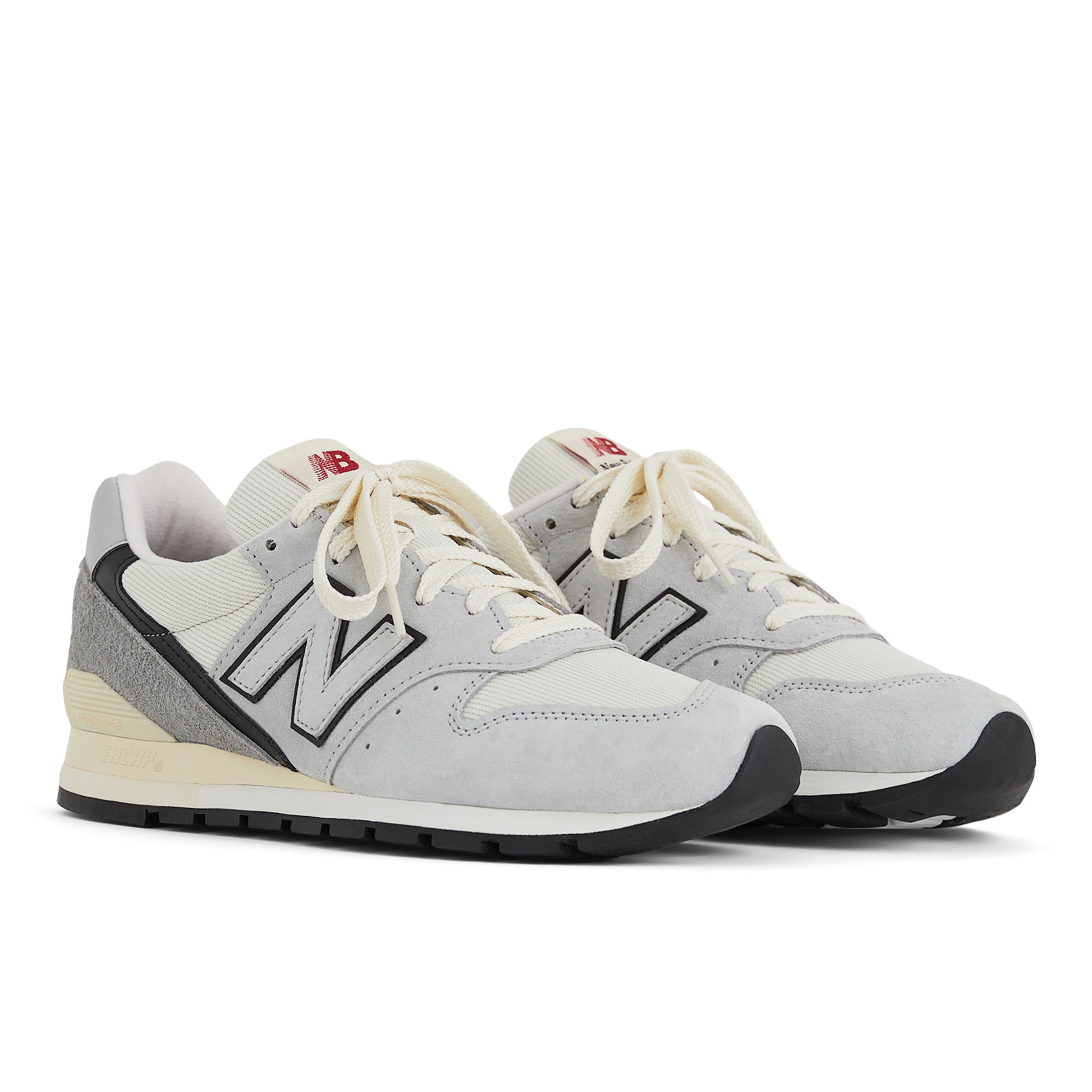 ほぼ未使用】New Balance U996 ネイビー Made In USA ニューバランス