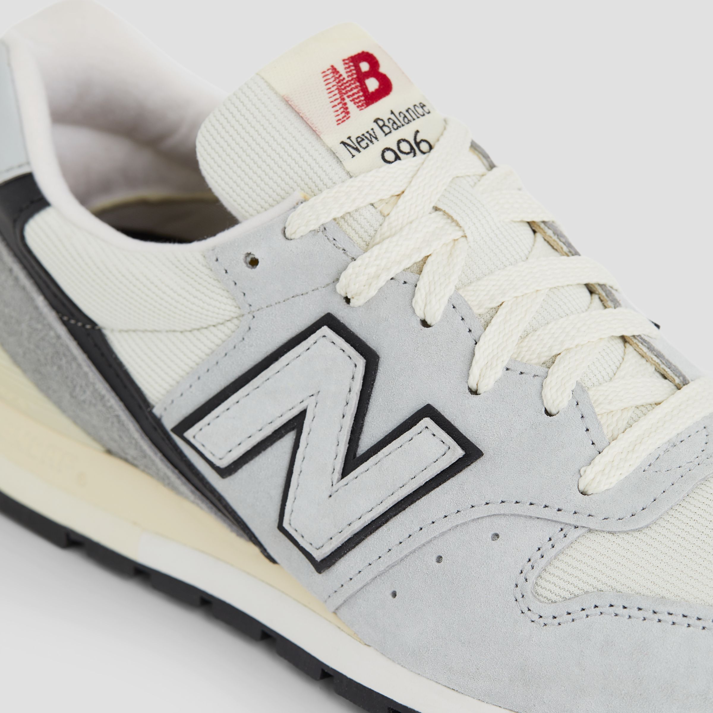 ほぼ未使用】New Balance U996 ネイビー Made In USA ニューバランス