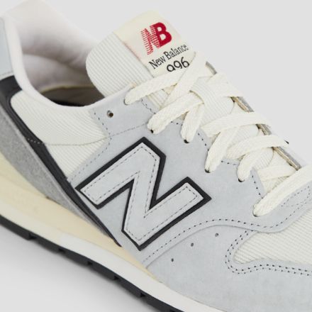 Unisex Made in USA 996 Shoes New Balance