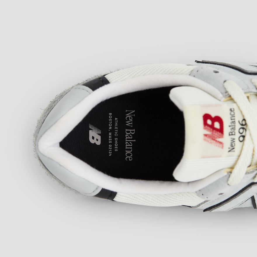 Unisex Made in USA 996 Shoes - New Balance