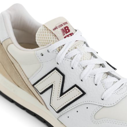 ALD x New Balance Made in USA 996 - New Balance