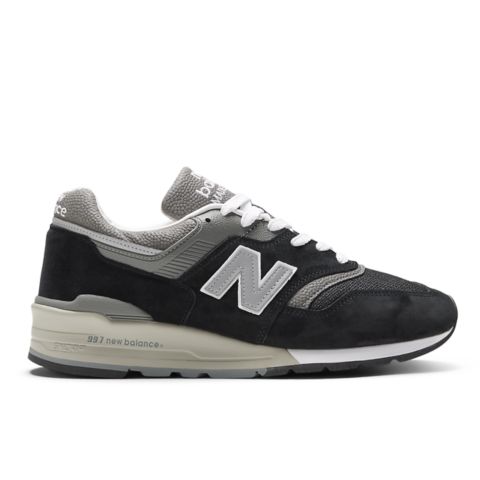 Мужские кроссовки New Balance Made in USA 997 Core
