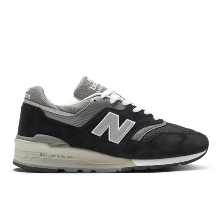 New balance 997 mens 2017 online