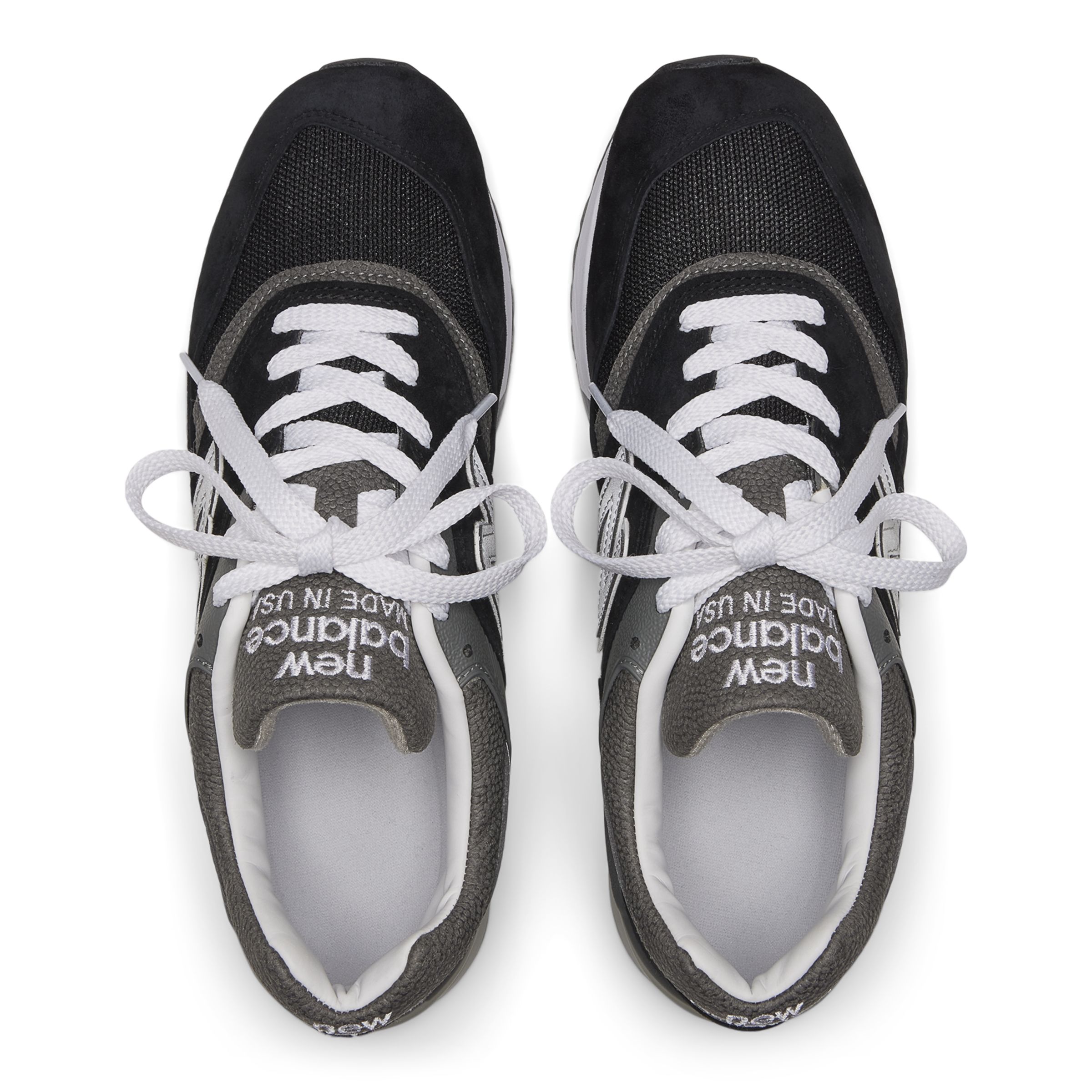 Made in USA 997 Core