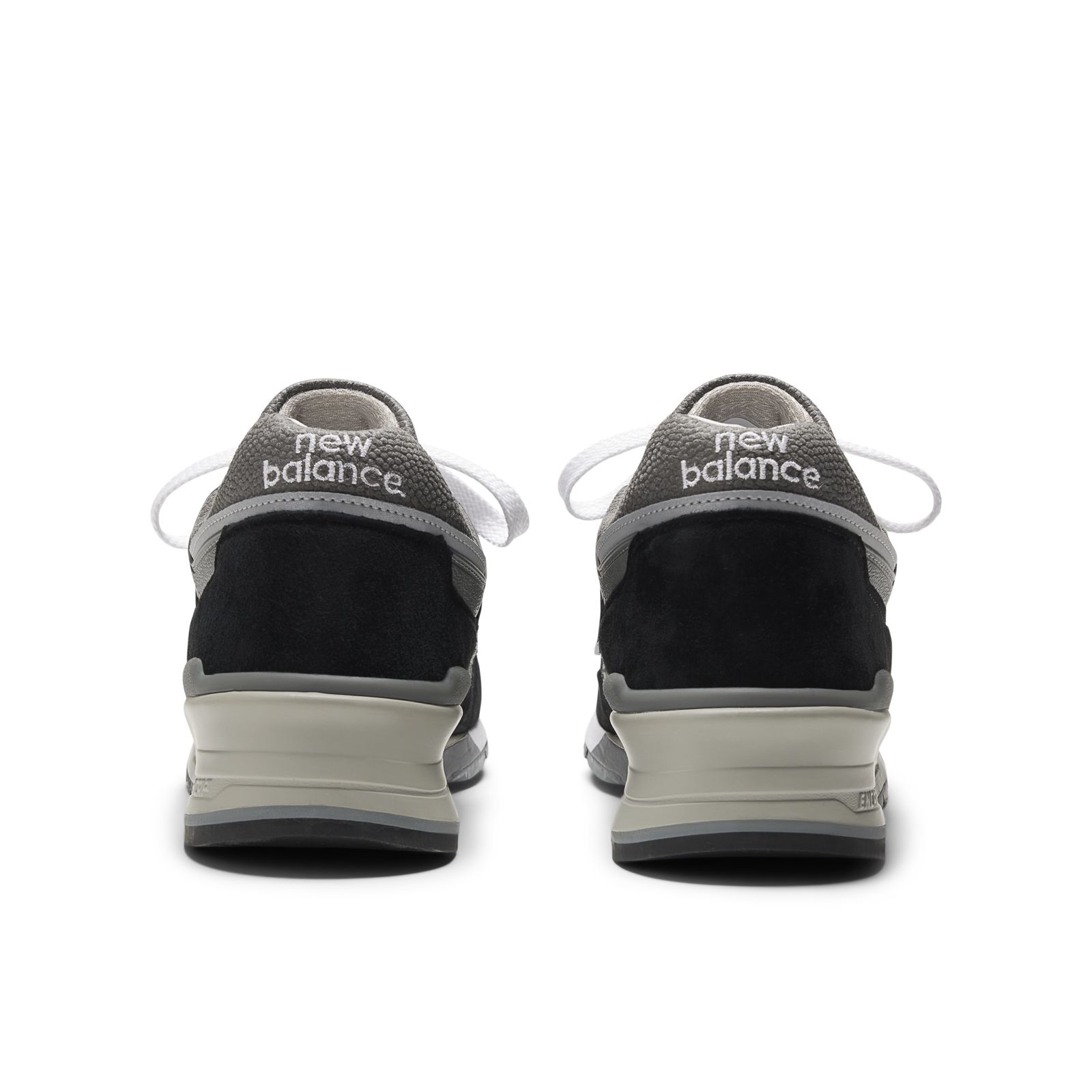 Мужские кроссовки New Balance Made in USA 997 Core — фото 4