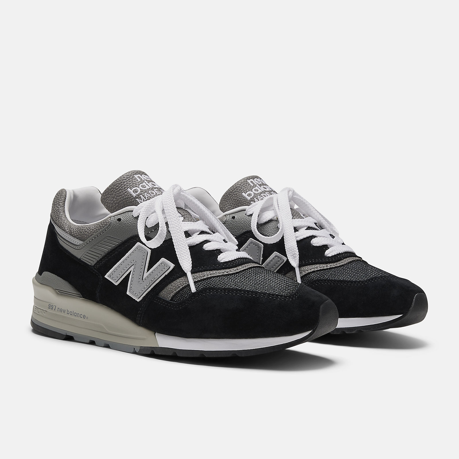 Made in USA 997 Core|ニューバランス公式通販 | - New Balance Made in USA 997 Core|ニューバランス公式通販 | - New Balance