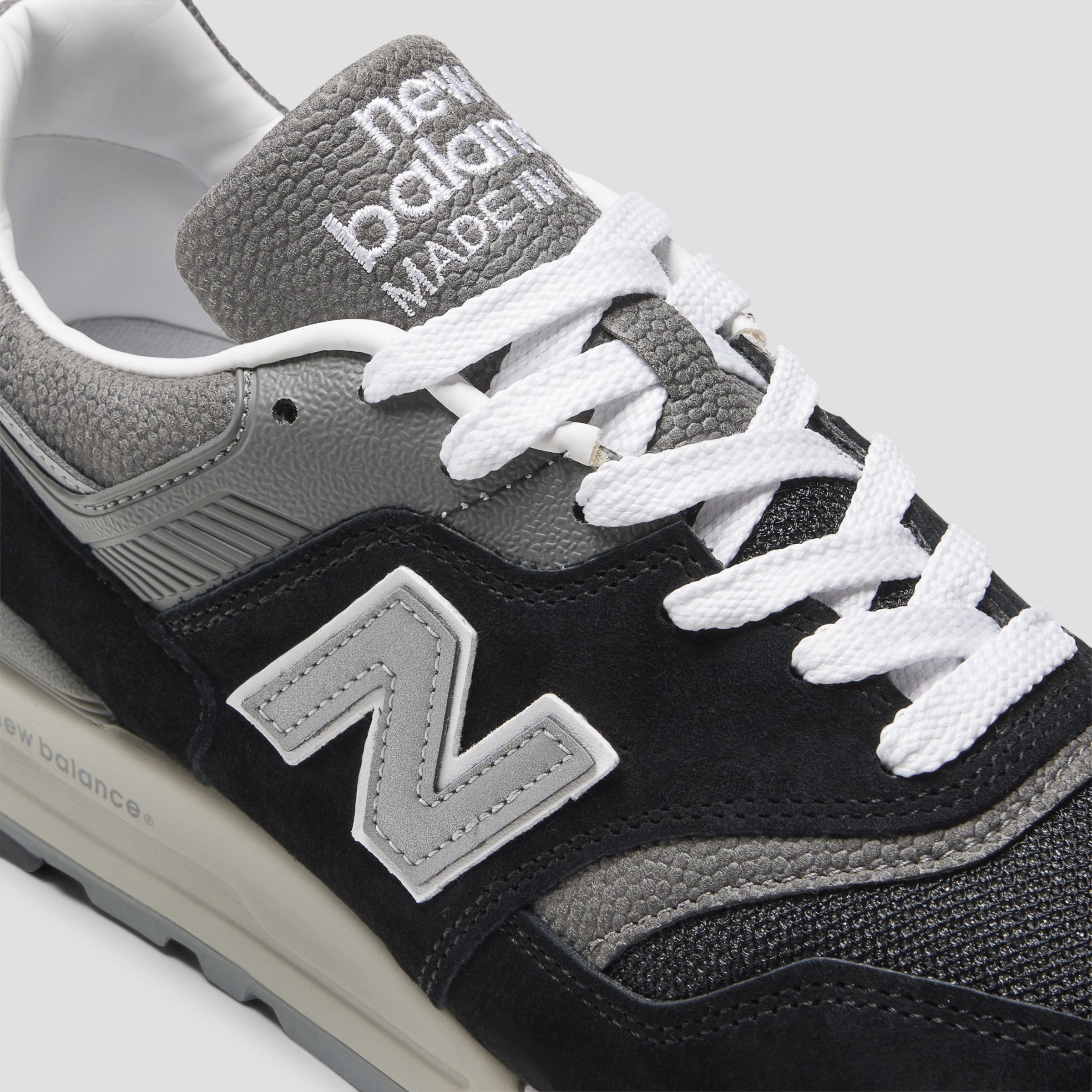 New Balance 997 sneaker Veelkleurig