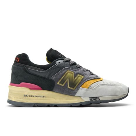Concepts x New Balance Made in USA 997