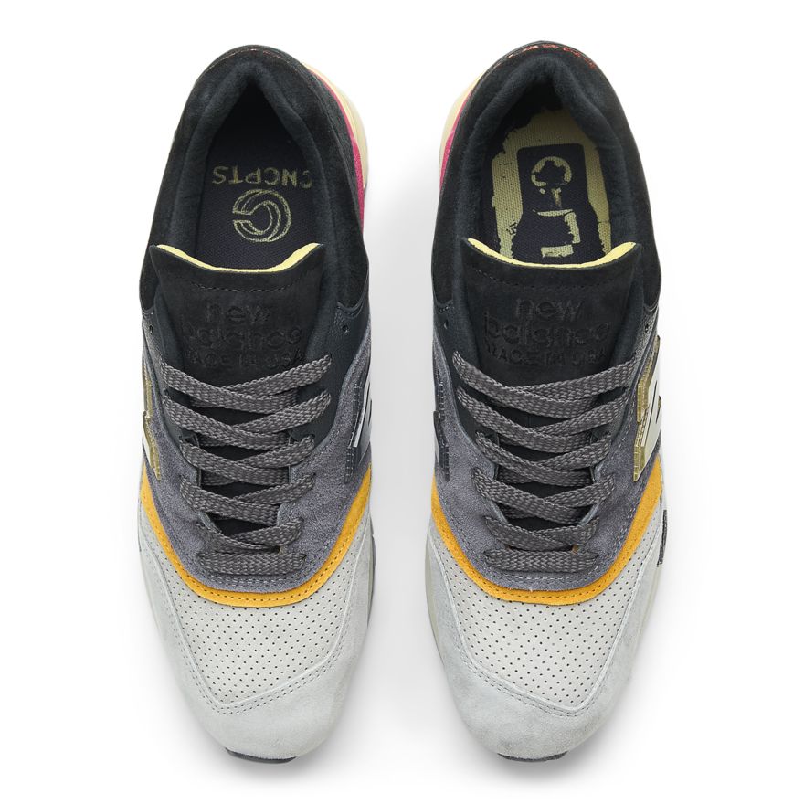 Concepts x New Balance Made in USA 997