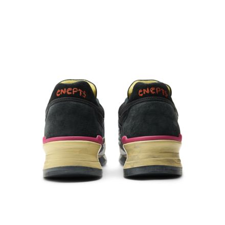 Concepts x New Balance Made in USA 997