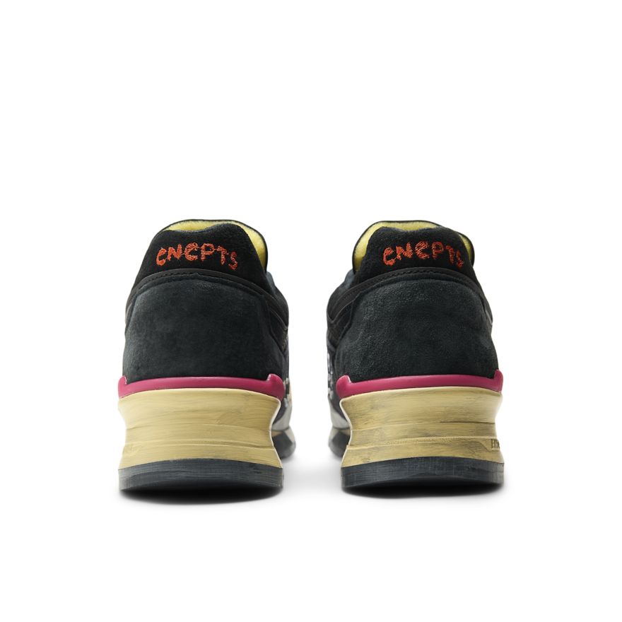 Concepts x New Balance Made in USA 997