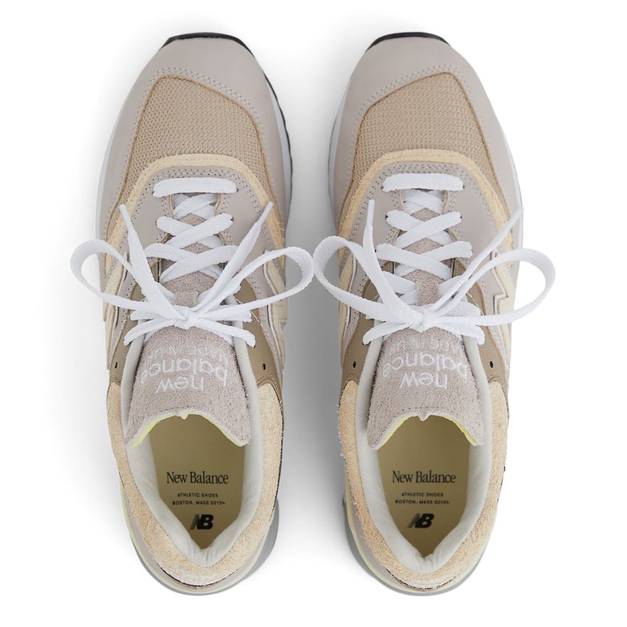 Unisex Made in USA 997 Lifestyle - New Balance
