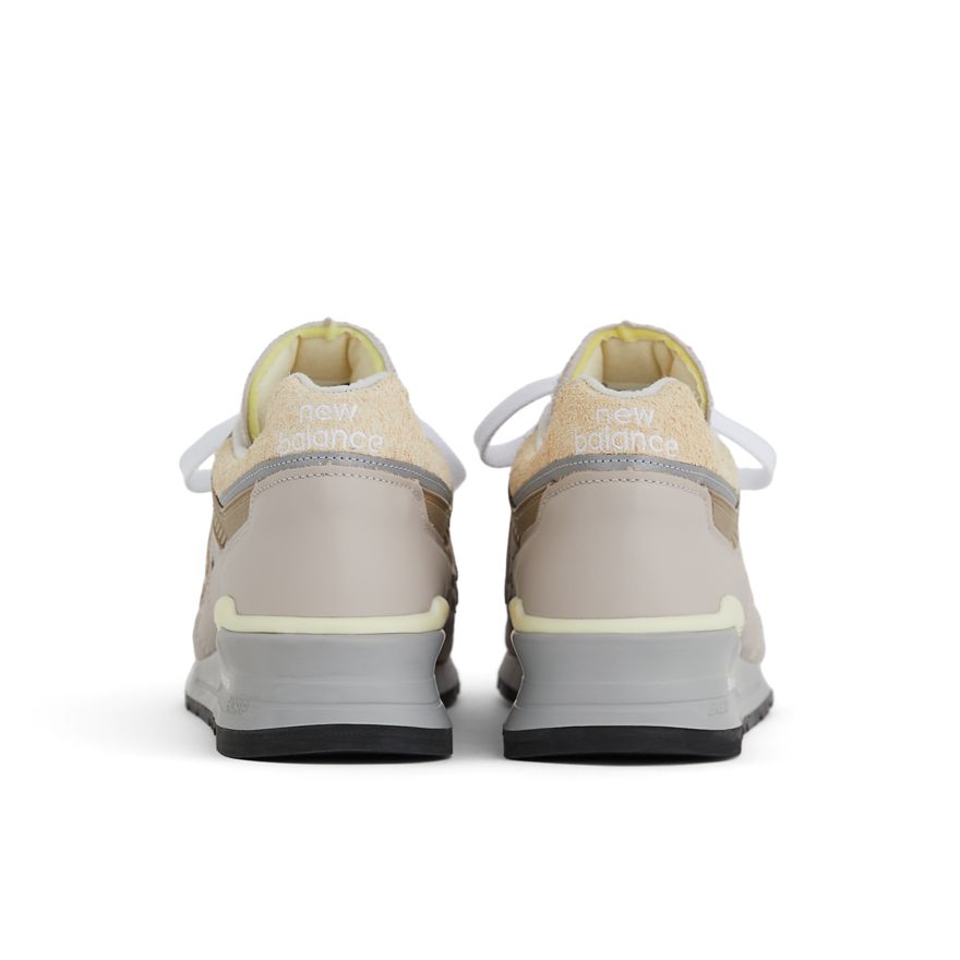 Unisex Made in USA 997 Lifestyle - New Balance