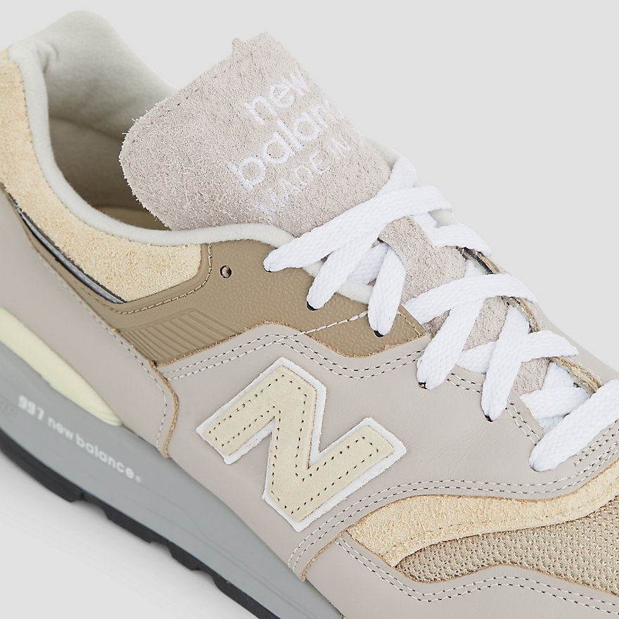 Made in USA 997|ニューバランス公式通販 | - New Balance Made in USA 997|ニューバランス公式通販 | - New Balance